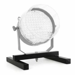 Grosses soldes 🧨 Skytec Trépieds Et Supports SKY-180 Fixation Au Sol Pour Jeux De Lumière 👍