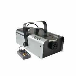 Bon marché 👍 Beamz Effets & Machines à Fumée S1200 MKII Machine à Brouillard ✨