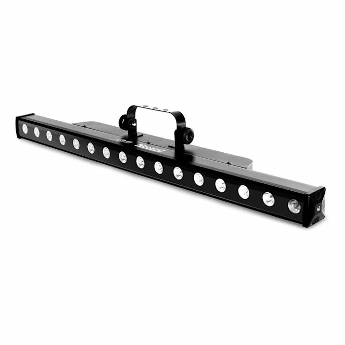 Meilleure vente 💯 Beamz [second Choix] LCB-48 Rampe De Jeux De Lumière LED 😀 – Image 5
