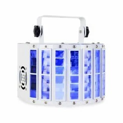 Remise 😉 Ibiza Jeux De Lumière LED LED-Derby Jeu De Lumière LED ✨