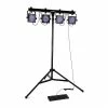 Grosses soldes 🛒 Lightcraft Sets D'éclairage De Soirée Mansfield Kit Effet De Lumière 👍 -Pas Cher Lumière Magasin 10022285 yy 0001 titel Lightcraft Mansfield LED Lichteffekt Kit