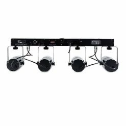 Bon marché 🌟 Beamz Jeux De Lumière LED 4-Some Jeu De Lumière LED 🧨 9 Bon marché 🌟 Beamz Jeux De Lumière LED 4-Some Jeu De Lumière LED 🧨 -Pas Cher Lumière Magasin 10022831 yy 0003 titel Beamz Light Set 4 Some Black