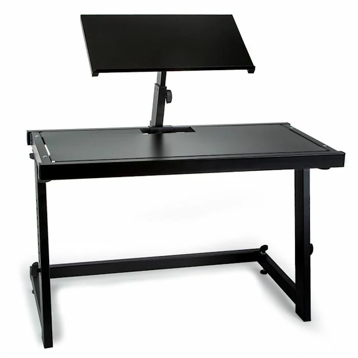 Meilleure affaire 🤩 Vonyx Accessoires DJ DS20 Table De DJ 💯 4 Meilleure affaire 🤩 Vonyx Accessoires DJ DS20 Table De DJ 💯 – Image 2