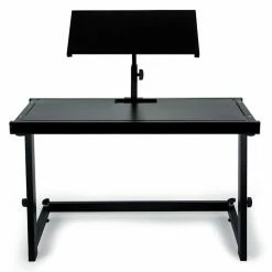 Meilleure affaire 🤩 Vonyx Accessoires DJ DS20 Table De DJ 💯 10 Meilleure affaire 🤩 Vonyx Accessoires DJ DS20 Table De DJ 💯 -Pas Cher Lumière Magasin 10024036 yy 0003 front Ibiza DS20 DJ Pult reedit