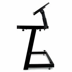 Meilleure affaire 🤩 Vonyx Accessoires DJ DS20 Table De DJ 💯 11 Meilleure affaire 🤩 Vonyx Accessoires DJ DS20 Table De DJ 💯 -Pas Cher Lumière Magasin 10024036 yy 0004 titel side Ibiza DS20 DJ Pult reedit