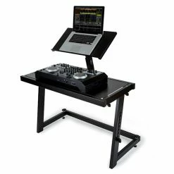 Meilleure affaire 🤩 Vonyx Accessoires DJ DS20 Table De DJ 💯 13 Meilleure affaire 🤩 Vonyx Accessoires DJ DS20 Table De DJ 💯 -Pas Cher Lumière Magasin 10024036 yy 0006 titel Ibiza DS20 DJ Pult reedit