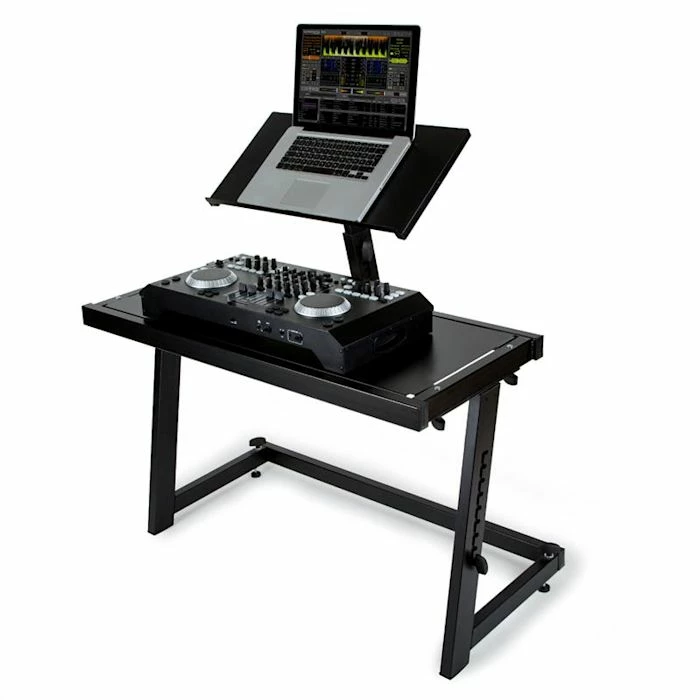 Meilleure affaire 🤩 Vonyx Accessoires DJ DS20 Table De DJ 💯 8 Meilleure affaire 🤩 Vonyx Accessoires DJ DS20 Table De DJ 💯 – Image 6