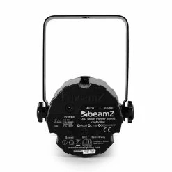 Coupon ⌛ Beamz Jeux De Lumière LED LED Moon Flower Jeu De Lumière LED 🎁 -Pas Cher Lumière Magasin 10024657 yy 0003 titel LED Moon Flower RGBWA 1