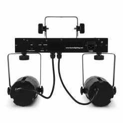 Coupon 👏 Beamz 2-Some Kit De Jeux De Lumière LED 😀 -Pas Cher Lumière Magasin 10028226 yy 0003 titel BeamZ 2 Some Licht Set RGBW LED