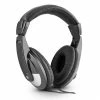 Vente flash ⭐ Skytec Accessoires DJ SH120 Casque De DJ 105dB En Similicuir Câble 3m Avec Adaptateur ⭐ 2 Vente flash ⭐ Skytec Accessoires DJ SH120 Casque De DJ 105dB En Similicuir Câble 3m Avec Adaptateur ⭐ -Pas Cher Lumière Magasin 10029305 yy 0001 titel 01 Skytec SH120 DJ Kopfhoerer