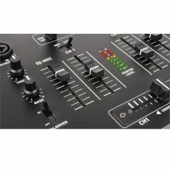 Meilleur prix 👍 Vexus Tables De Mixage DJ STM2500 Console De Mixage 5 Pistes ⭐ 9 Meilleur prix 👍 Vexus Tables De Mixage DJ STM2500 Console De Mixage 5 Pistes ⭐ -Pas Cher Lumière Magasin 10029691 yy 0003 titel vexus stm2500