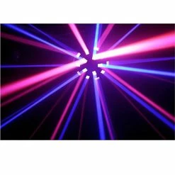 Sortie ⭐ Beamz Jeux De Lumière LED Mushroom II Jeu De Lumière LED ✔️ -Pas Cher Lumière Magasin 10030367 yy 0005 titel effect2