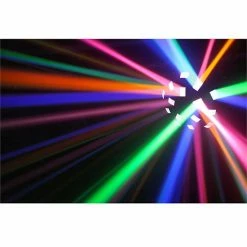 Sortie ⭐ Beamz Jeux De Lumière LED Mushroom II Jeu De Lumière LED ✔️ -Pas Cher Lumière Magasin 10030367 yy 0006 titel effect3