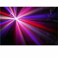 Meilleur prix 🔥 Beamz Jeux De Lumière LED Butterfly II Jeu De Lumière LED 🥰 -Pas Cher Lumière Magasin 10030368 yy 0005 titel effect2