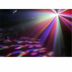 Meilleur prix 🔥 Beamz Jeux De Lumière LED Butterfly II Jeu De Lumière LED 🥰 -Pas Cher Lumière Magasin 10030368 yy 0006 titel effect3