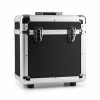 Budget 🌟 Power Dynamics Flight Cases & Racks DJ RC80 Mallette à Vinyles 🧨 -Pas Cher Lumière Magasin 10031115 yy 0001 titel RC80 12 Vinyl Record Case Black 2