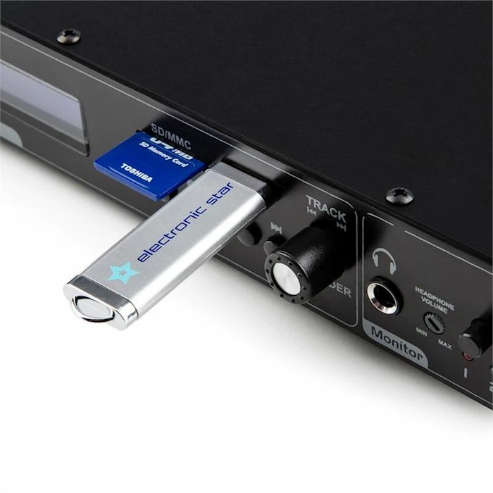 Sortie 💯 Fenton Tables De Mixage DJ VX2USB Contrôleur Pour DJ 😉 6 Sortie 💯 Fenton Tables De Mixage DJ VX2USB Contrôleur Pour DJ 😉 – Image 4