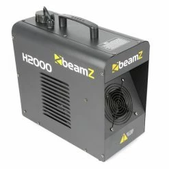 Meilleure vente 🥰 Beamz Effets & Machines à Fumée H2000 Machine à Brouillard 🥰