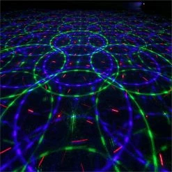 Le moins cher 🔥 Beamz Lasers Bianca Projecteur Laser 😉 -Pas Cher Lumière Magasin 10031734 yy 0003 detail beamZ Bianca Doppelstrahl Laser 330W RGB