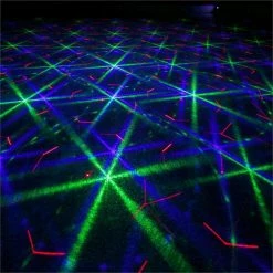 Le moins cher 🔥 Beamz Lasers Bianca Projecteur Laser 😉 -Pas Cher Lumière Magasin 10031734 yy 0004 detail beamZ Bianca Doppelstrahl Laser 330W RGB