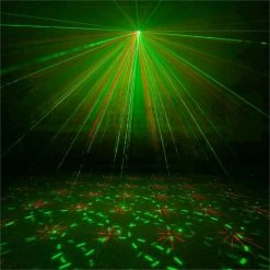 Le moins cher 🔥 Beamz Lasers Bianca Projecteur Laser 😉 -Pas Cher Lumière Magasin 10031734 yy 0005 detail beamZ Bianca Doppelstrahl Laser 330W RGB
