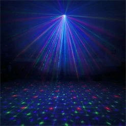 Le moins cher 🔥 Beamz Lasers Bianca Projecteur Laser 😉 -Pas Cher Lumière Magasin 10031734 yy 0006 detail beamZ Bianca Doppelstrahl Laser 330W RGB