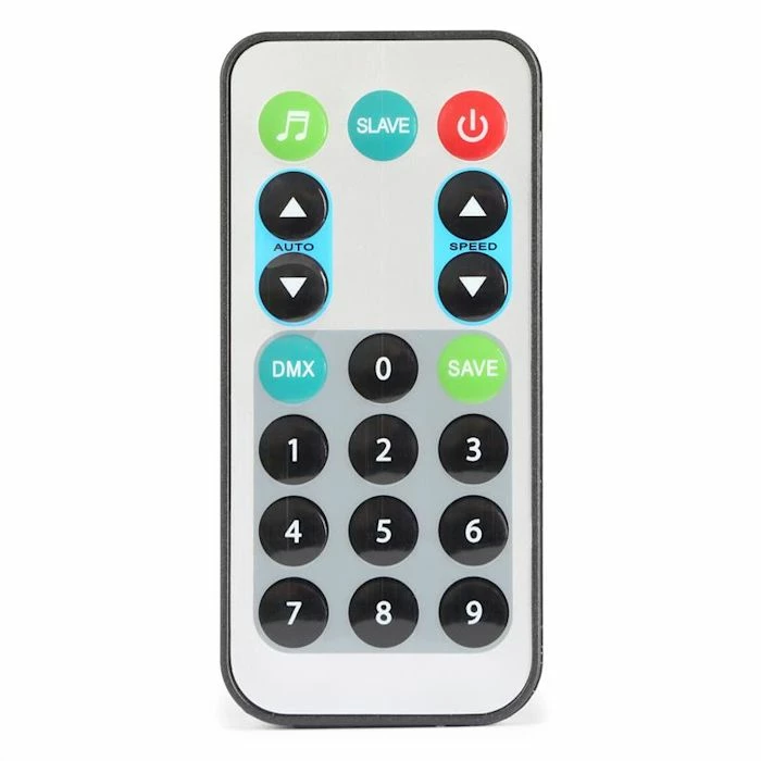 Remise 🤩 Beamz Lasers Surtur II Projecteur Laser 😍 – Image 4