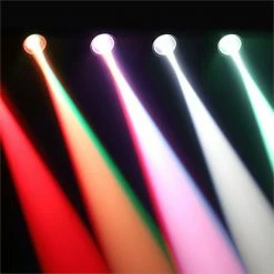 Top 10 👏 Beamz Jeux De Lumière LED PS10W Lampe Spot LED ⌛ -Pas Cher Lumière Magasin 10031750 yy 0003 detail beamZ PS10W Spot Scheinwerfer 10W