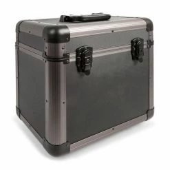 Les meilleures critiques de 👏 Power Dynamics Flight Cases & Racks DJ PRC100 Mallette à Vinyles 🥰