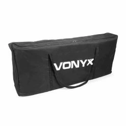 Sortie 🧨 Vonyx Accessoires DJ DB3 Pro DJ Booth System DJ Stand 🧨 -Pas Cher Lumière Magasin 10032367 yy 0006 detail Vonyx DB3 Pro DJ Booth System