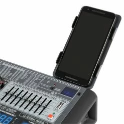 Nouveau 👍 Power Dynamics Tables De Mixage DJ PDM-S604 Table De Mixage 6 Canaux 🛒 -Pas Cher Lumière Magasin 10032379 yy 0006 detail Power Dynamics PDM S604 Stage Mixer 6Ch DSP MP3