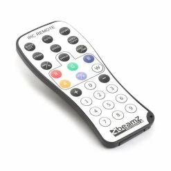 Promo 🔔 Beamz Jeux De Lumière LED Terminator IV Effet 3 En 1 Moonflower 😉 -Pas Cher Lumière Magasin 10032412 yy 0003 detail Beamz LED Terminator IV 2xmoon Strobe