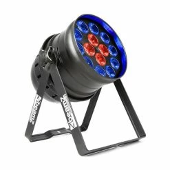 Promo ⌛ Beamz Jeux De Lumière LED BPP225 Projecteur PAR 64 LED 😉