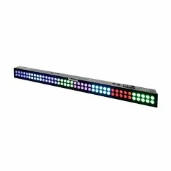 Meilleure vente 👏 Jeux De Lumière LED Barre à LED Beamz LCB803 👏