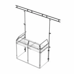 Coupon 😀 Accessoires DJ Power Dynamics DB3L Lightbridge 🎉