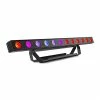 Sortie ✔️ Beamz Jeux De Lumière LED Professional Barre LED LCB155 🤩 -Pas Cher Lumière Magasin 10033646 yy 0001 titel LCB155 LED BAR 12x12W 6in1 RGBWA UV