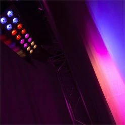 Remise ✔️ Beamz Jeux De Lumière LED WH192 Wall Wash ✨ -Pas Cher Lumière Magasin 10033648 yy 0006 detail WH192 LED Wall Wash 16x12W 6in1 RGB