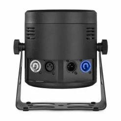 Le moins cher 💯 Beamz Jeux De Lumière LED Professional BBP66 Uplight Projecteur PAR LED 🔥 11 Le moins cher 💯 Beamz Jeux De Lumière LED Professional BBP66 Uplight Projecteur PAR LED 🔥 -Pas Cher Lumière Magasin 10033649 yy 0004 detail BBP66 Uplight Par 6x 6W 4in1 DMX IR