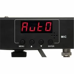 Promo 🌟 Beamz Jeux De Lumière LED Partybar 3 Système D'éclairage 🥰 -Pas Cher Lumière Magasin 10033652 yy 0005 detail PartyBar3 4PAR 9x1W RGB incl Magic