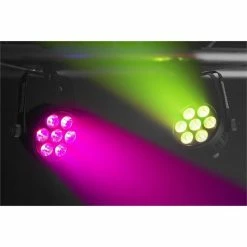 Offres ✨ Beamz Jeux De Lumière LED Professional BAC500 ProPar 🔥 -Pas Cher Lumière Magasin 10033658 yy 0004 detail Beamz Professional BAC500 ProPar