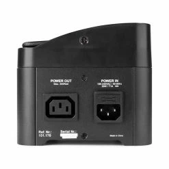 Tout neuf 😉 Beamz Jeux De Lumière LED TP 46 Truss Par Projecteur Uplight 👍 -Pas Cher Lumière Magasin 10033659 yy 0005 detail Beamz TP 46 Truss Par Uplight Scheinwerfer