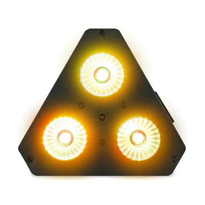 Offres ⌛ Beamz Jeux De Lumière LED TP 36 Truss Par Projecteur Uplight 👏 – Image 6