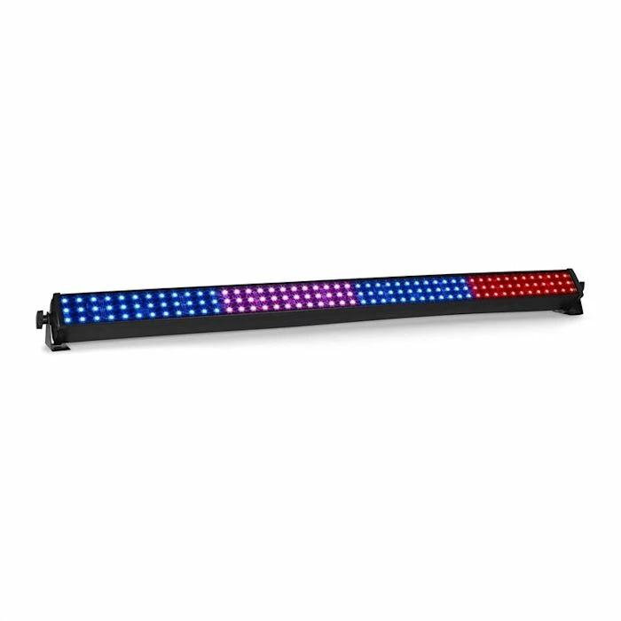 De gros 🤩 Beamz Jeux De Lumière LED LCB144 Barre Couleur 😀