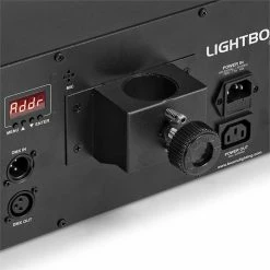 Nouveau 🌟 Beamz Jeux De Lumière LED LightBox 3 Party Effect Effets 😉 -Pas Cher Lumière Magasin 10033662 yy 0003 detail LightBox3 Party effect 3in1 DMX