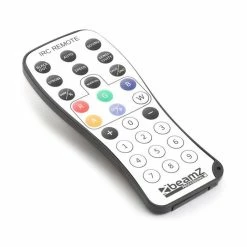 Nouveau 🌟 Beamz Jeux De Lumière LED LightBox 3 Party Effect Effets 😉 -Pas Cher Lumière Magasin 10033662 yy 0004 detail LightBox3 Party effect 3in1 DMX