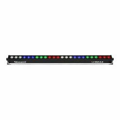 Coupon ❤️ Beamz Jeux De Lumière LED LCB244 Barre LED 🥰 -Pas Cher Lumière Magasin 10033664 yy 0003 detail Beamz LCB244 LED Bar 100W
