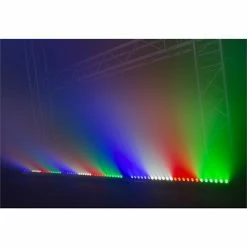 Coupon ❤️ Beamz Jeux De Lumière LED LCB244 Barre LED 🥰 -Pas Cher Lumière Magasin 10033664 yy 0005 ambient Beamz LCB244 LED Bar 100W