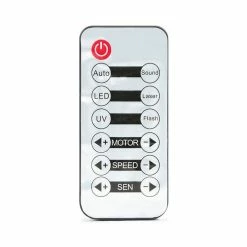 De gros 💯 Beamz Jeux De Lumière LED Magic 1 Derby Effet De Lumière 👍 -Pas Cher Lumière Magasin 10033667 yy 0004 detail Beamz Magic 1 Derby Strobe UV Lichteffekt