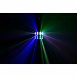 De gros 💯 Beamz Jeux De Lumière LED Magic 1 Derby Effet De Lumière 👍 -Pas Cher Lumière Magasin 10033667 yy 0006 detail Beamz Magic 1 Derby Strobe UV Lichteffekt