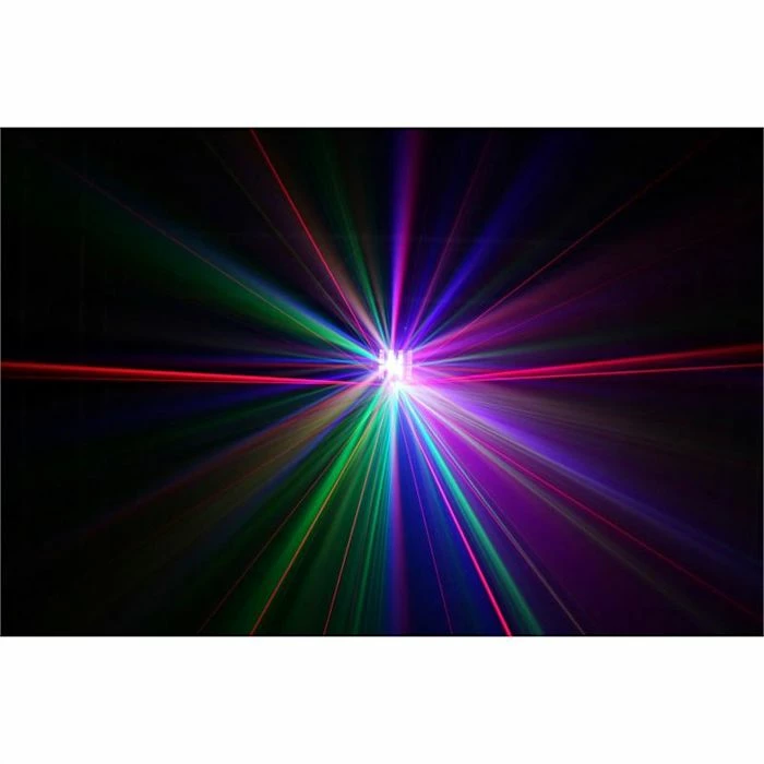 Offres 🛒 Beamz Jeux De Lumière LED Magic 2 Derby Laser Effet Stroboscopique 🤩 7 Offres 🛒 Beamz Jeux De Lumière LED Magic 2 Derby Laser Effet Stroboscopique 🤩 – Image 5
